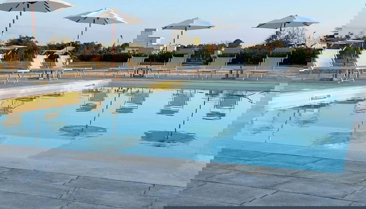 Foto 1 - Tenuta Corano Nardò