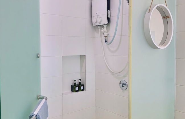 GreenerySuite Trefoil Setia Alam - Foto 20