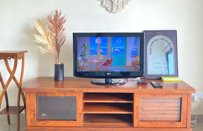 GreenerySuite Trefoil Setia Alam - Foto 5