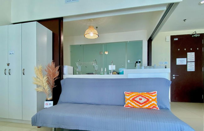 GreenerySuite Trefoil Setia Alam - Foto 7