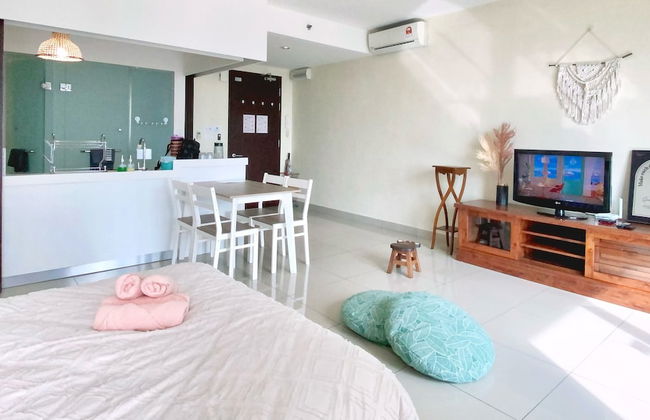 GreenerySuite Trefoil Setia Alam - Foto 4