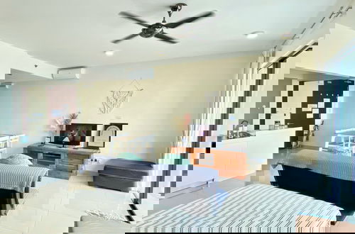 Photo 9 - GreenerySuite Trefoil Setia Alam