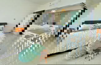 Photo 3 - GreenerySuite Trefoil Setia Alam