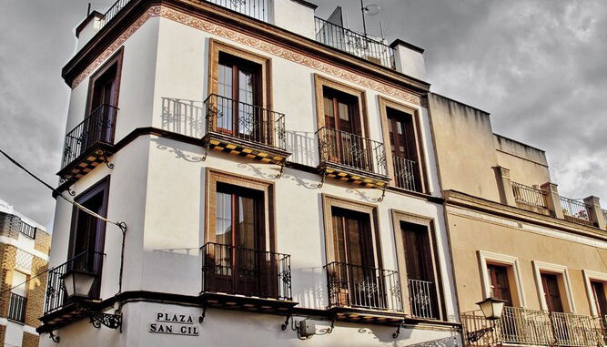 Foto 1 - Rey de Sevilla Flats Macarena