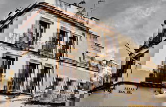 Foto 1 - Rey de Sevilla Flats Macarena