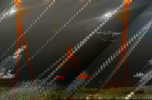 Foto 4 - Chalé Sol no Horizonte