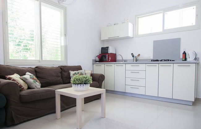 Bat Galim Simple Living by Sea N' Rent - Foto 6