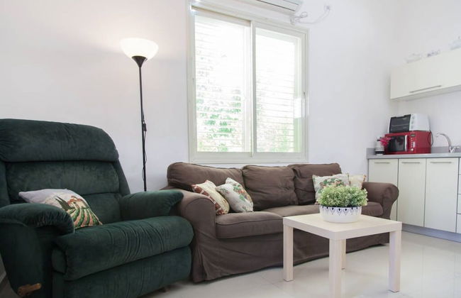 Bat Galim Simple Living by Sea N' Rent - Foto 9