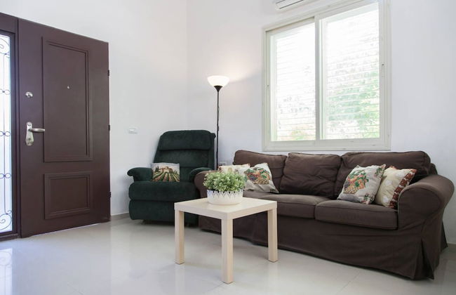 Bat Galim Simple Living by Sea N' Rent - Foto 8
