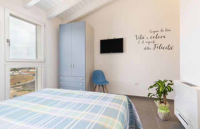 Bcolors Rooms - Foto 2