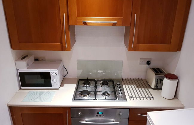 Cozy Coastal Apartment in Historic Port Glasgow - Foto 11