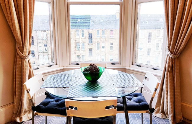 Cozy Coastal Apartment in Historic Port Glasgow - Foto 32