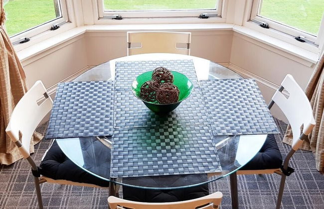 Cozy Coastal Apartment in Historic Port Glasgow - Foto 31