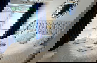 Foto 1 - Captivating 2-bed Apartment in London