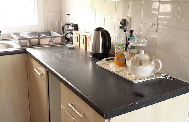 Beautiful 2-bed Chalet in Bideford - Foto 4