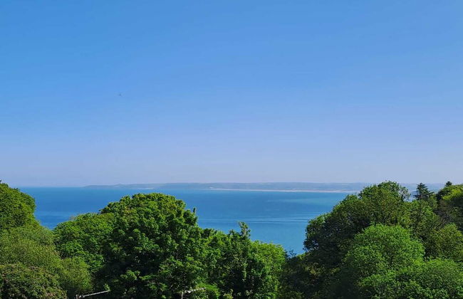 Beautiful 2-bed Chalet in Bideford - Foto 14