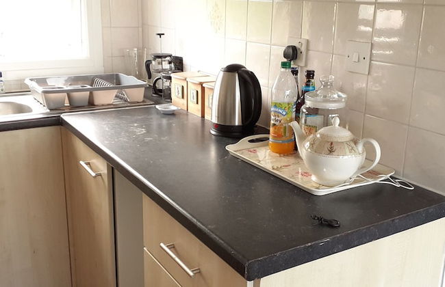 Beautiful 2-bed Chalet in Bideford - Foto 5