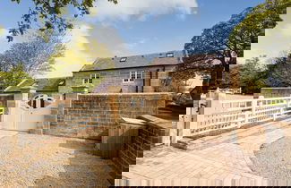 Photo 1 - Romantic Luxury 1-bed Cottage in Alnwick