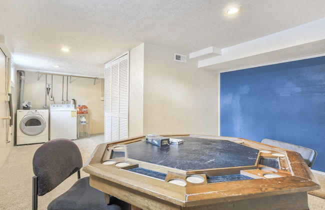2BR Central Location Big Backyard & Dog Friendly! - Foto 24