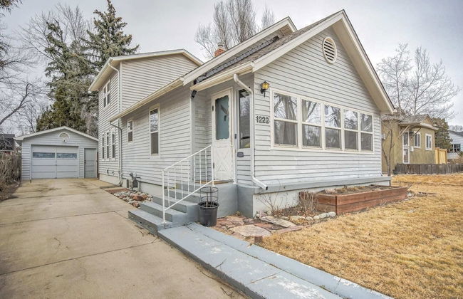 2BR Central Location Big Backyard & Dog Friendly! - Foto 40