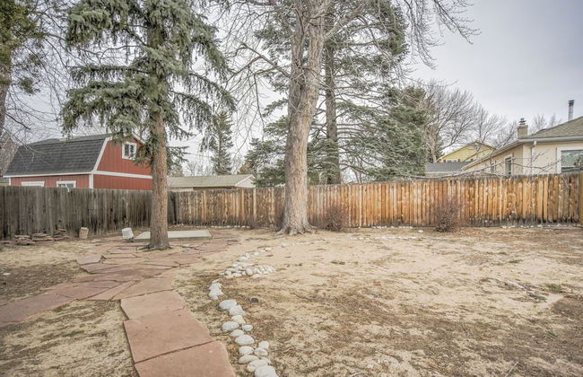 2BR Central Location Big Backyard & Dog Friendly! - Foto 32