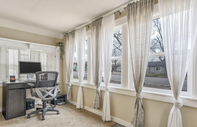 2BR Central Location Big Backyard & Dog Friendly! - Foto 28