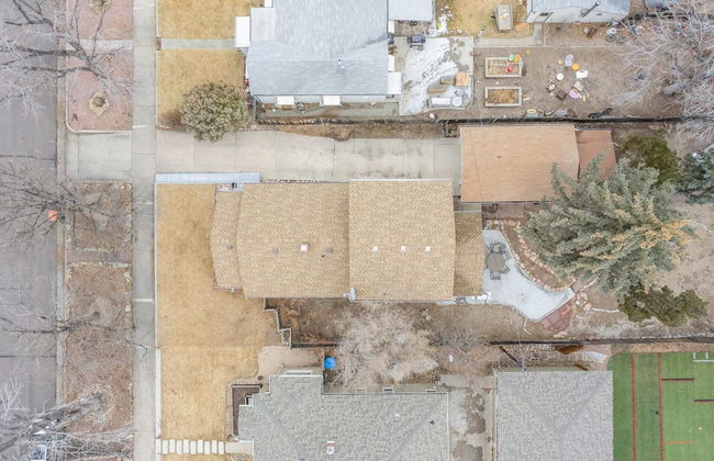 2BR Central Location Big Backyard & Dog Friendly! - Foto 44