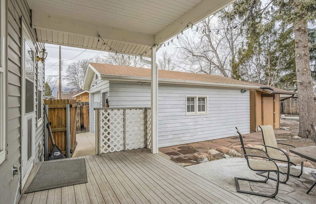 2BR Central Location Big Backyard & Dog Friendly! - Foto 37