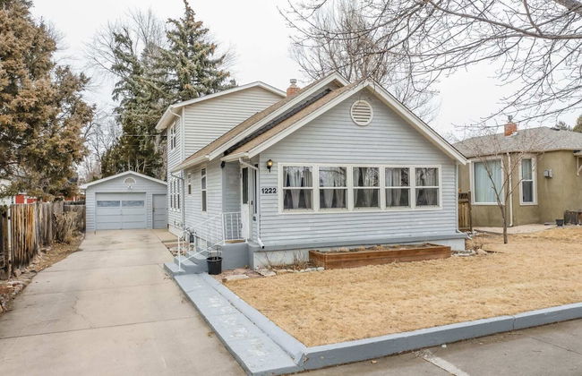 2BR Central Location Big Backyard & Dog Friendly! - Foto 43