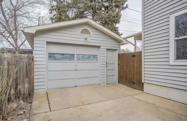2BR Central Location Big Backyard & Dog Friendly! - Foto 33