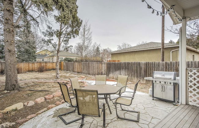 2BR Central Location Big Backyard & Dog Friendly! - Foto 35