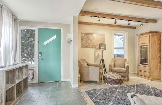 2BR Central Location Big Backyard & Dog Friendly! - Foto 30