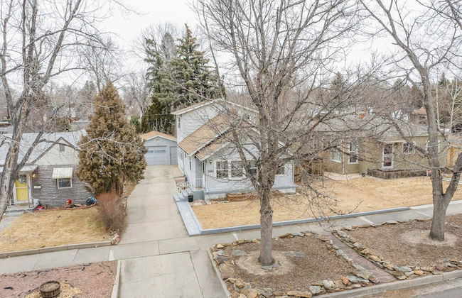 2BR Central Location Big Backyard & Dog Friendly! - Foto 46