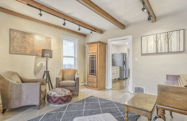 2BR Central Location Big Backyard & Dog Friendly! - Foto 15