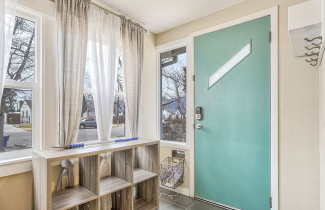 2BR Central Location Big Backyard & Dog Friendly! - Foto 23