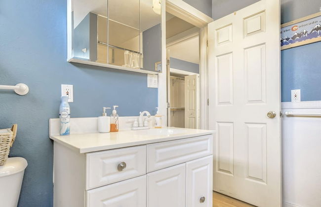 2BR Central Location Big Backyard & Dog Friendly! - Foto 20