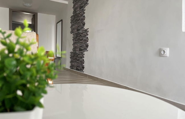 Emporio New Classic Santorini StylishApt - Foto 24