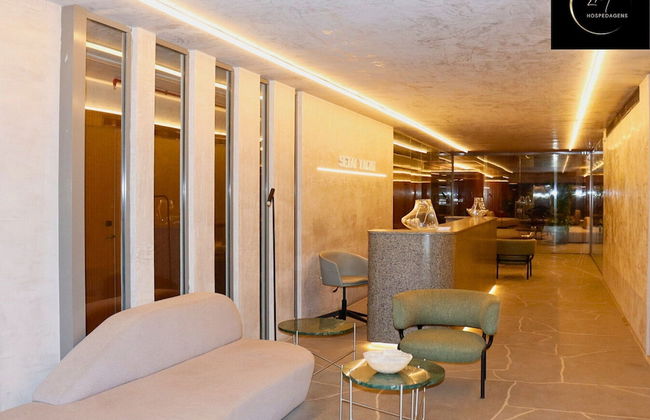 LM Setai Yacth - Foto 2