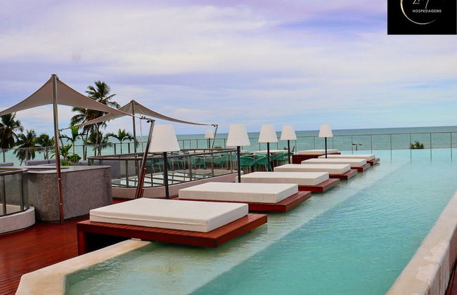 LM Setai Yacth - Foto 1