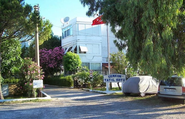 Gizli Cennet Badavut - Foto 1