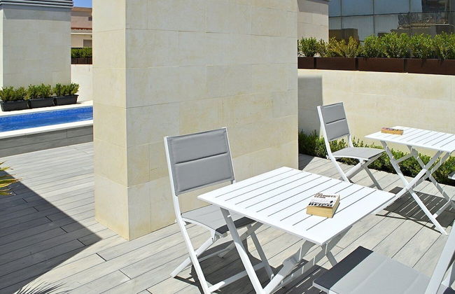 HoliHome Rambla 24 - Foto 62