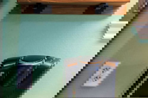 Foto 5 - Verbena Waterfront With Hot Tub