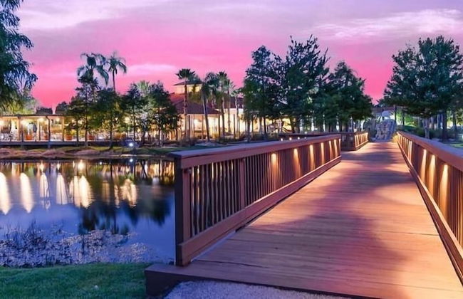 Zen Escape at Terra Verde by Shine Villas - Foto 45