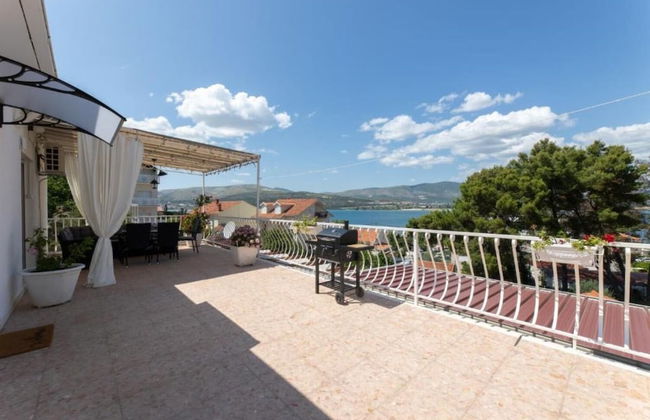 Nick - Jacuzzi & Seaview - A1 - Foto 20