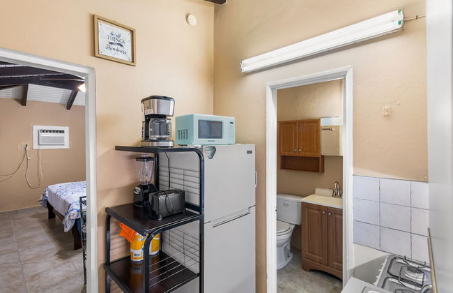 Caribbean View Your Way 1 Bedroom Condo by RedAwning - Photo 8