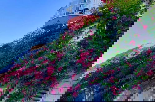 Photo 12 - Villa Bouganvillea - sea View & Garden - A1 Deluxe