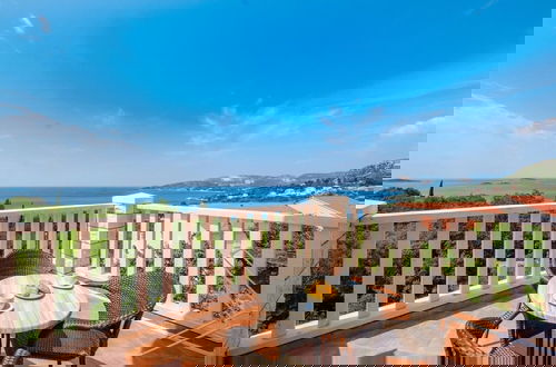 Photo 1 - Villa Bouganvillea - sea View & Garden - A1 Deluxe