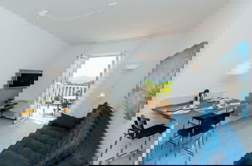 Photo 5 - Villa Bouganvillea - sea View & Garden - A1 Deluxe