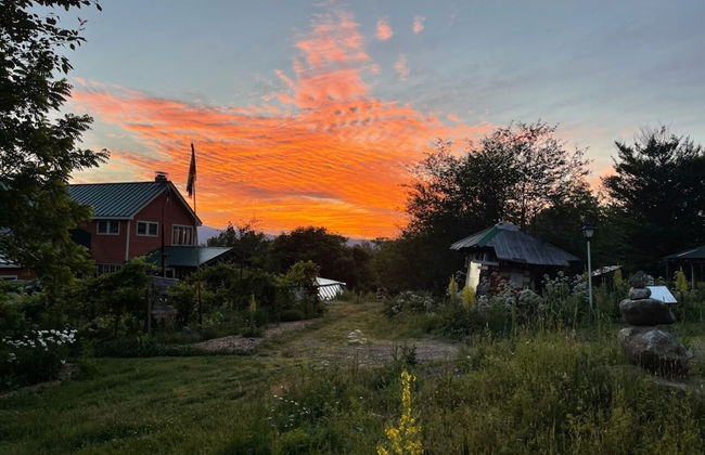 Streeter Mountain Farm - Foto 9