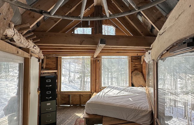 Streeter Mountain Farm - Foto 1